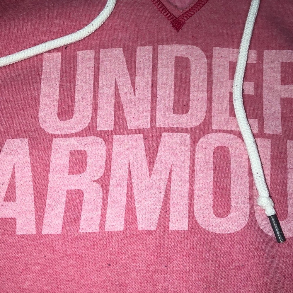 Under Armour Sweatshirt - Picture 4 of 6
